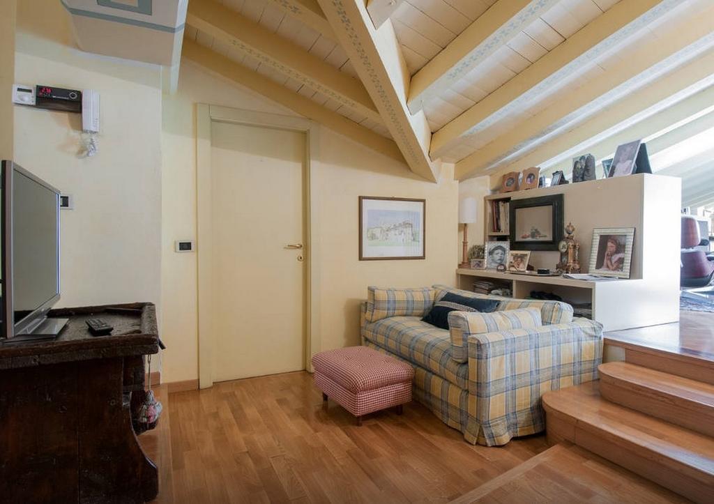B&B La Torretta Di Via Tassis Бергамо Номер фото