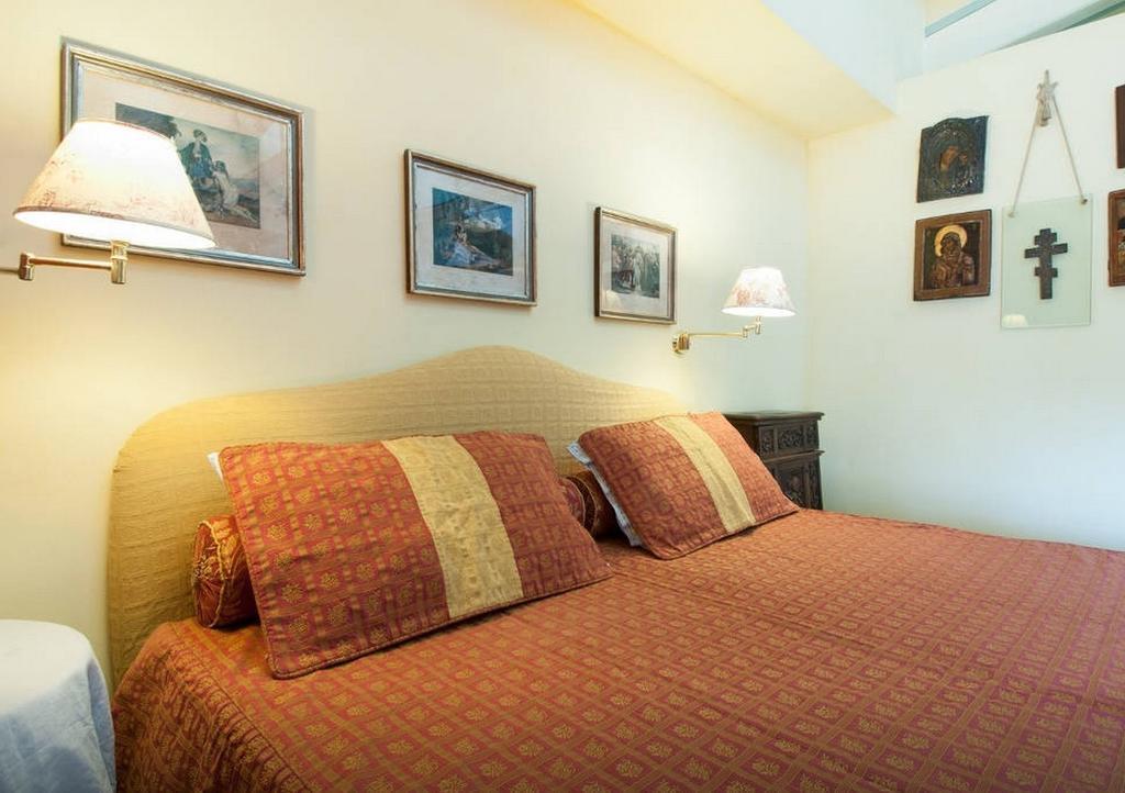 B&B La Torretta Di Via Tassis Бергамо Номер фото